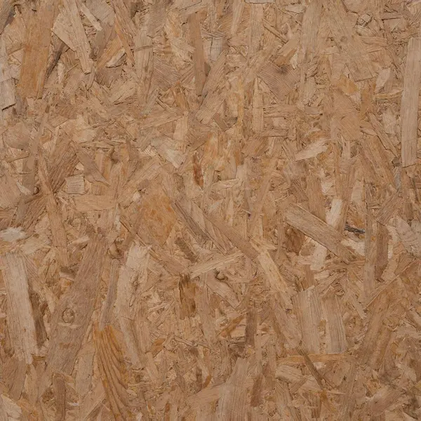 Madera de construcción: OSB