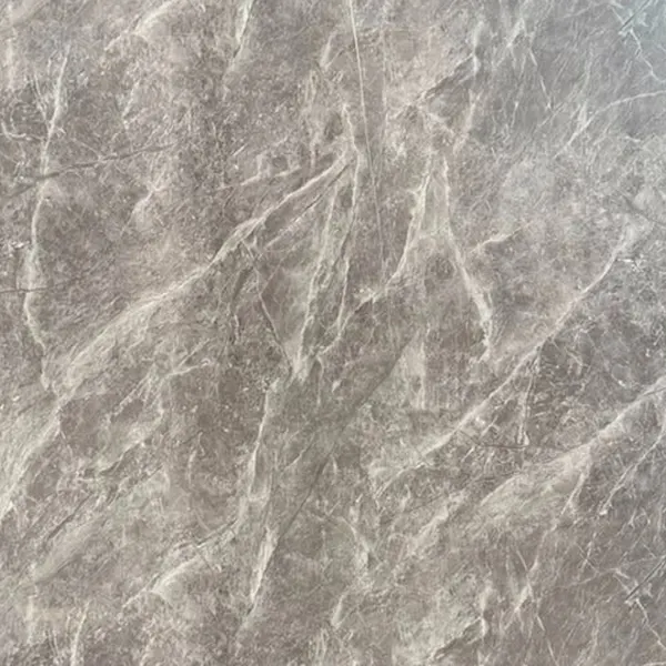 Panel SPC con UV: Mármol gris