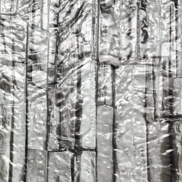 Wall panel decorativo: Piedra