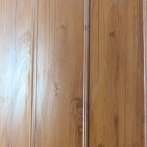 Wall panel decorativo: Caramelo
